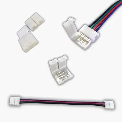 10mm RGB SMD IP20 Zubehör